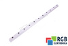 65CM IMA BIMA 210 GUIDE LINÉAIRE POUR BANC DE MACHINE