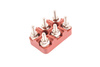 SSN31-1PVAL-056C21 LENZE BORNIER A 6 BORNES