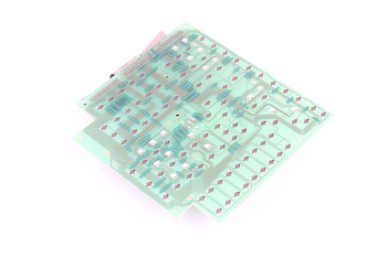 11098780 COMAU CLAVIER