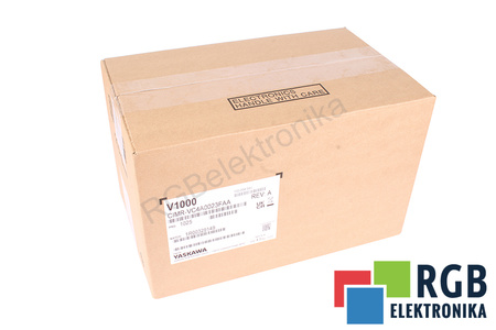 CIMR-VC4A0023FAA YASKAWA V1000