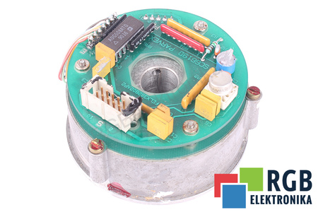 SC6619D PARVEX FELX302802AP2