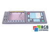 A02B-0092-C082 FANUC PANNEAU FRONTAL