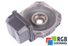 QK140-5 ABB PALIER ARRIERE