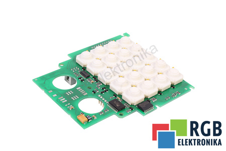 HBLS2 EUCHNER 68582 CLAVIER