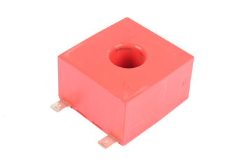 151008 SIRIO ELETTRONICA 400V, 4A TRANSFORMATEUR DE COURANT