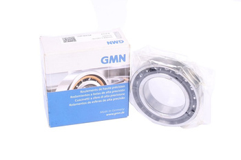SM6008CTXMP4+DUV/30N GMN 40X68X15 ROULEMENT A BILLES A CONTACT OBLIQUE