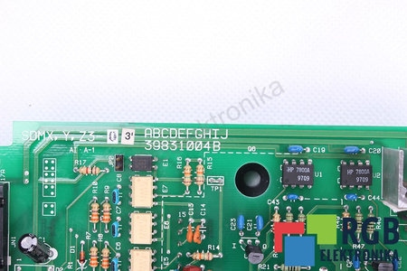 39831004B KAWASAKI CCPC0387 CCSU0154 PM20CHA060 POUR PAUX2-03