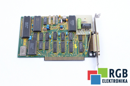ME26 MEILHAUS ELECTRONIC