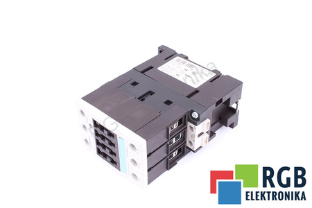 3RT1036-1BW40 SIEMENS SIRIUS 3NO