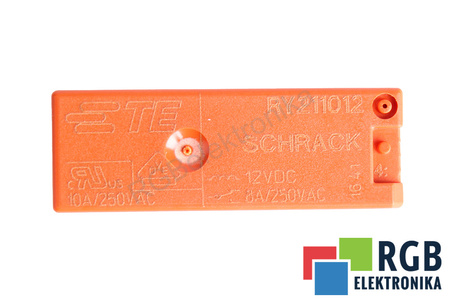 RY211012 SCHRACK RELAIS
