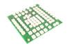 KL002 RAFI 5.40 552.193-001 CLAVIER