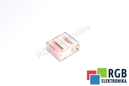RP3SL024 SCHRACK 250VAC 24VDC 16A RELAIS