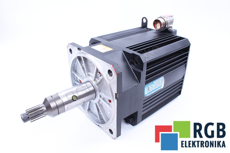 DSG100-K BAUMÜLLER 5.3KW