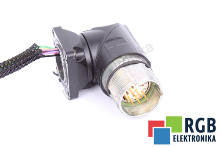 PRISE BSHF502CMPZ71M/KY/AK0H/SM1 SEW EURODRIVE 8/12PIN