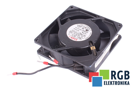 99XU0181000 ETRI 208-240V 70/60MA 14/11W VENTILATEUR