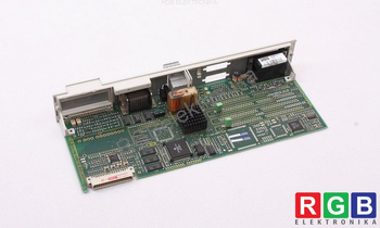 6SN1118-0DM11-0AA0 SIEMENS SIMODRIVE 611-D