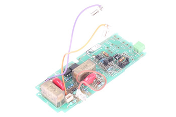 176279-5 EUROTHERM POUR 7100S
