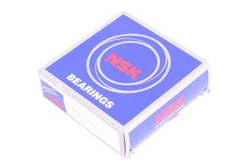 22208EAE4C3 NSK 40X80X23 ROULEMENT A ROULEAUX