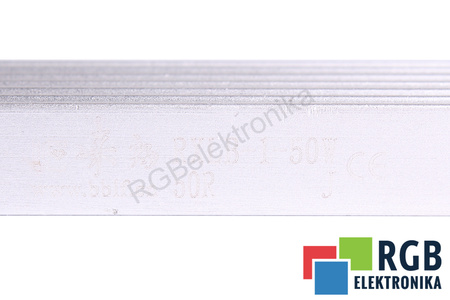 RÉSISTANCE RXLB-1-50W BBLF 50R 50OHM
