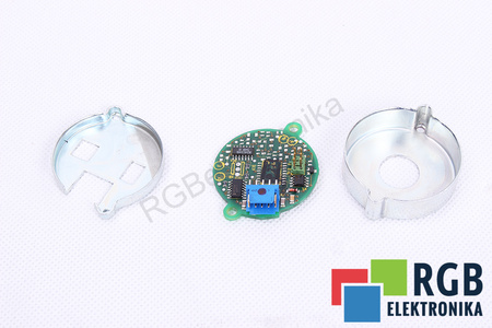 RF6 INDRAMAT 109-967-4A05-04 109-967-4B05-04 SYSTEME DE MESURE
