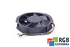 W2E142-BB01-01 EBM PAPST 172X150MM 230VAC 29W VENTILATEUR