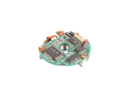 HC-RFS353K MITSUBISHI ELECTRIC SYSTEME DE MESURE