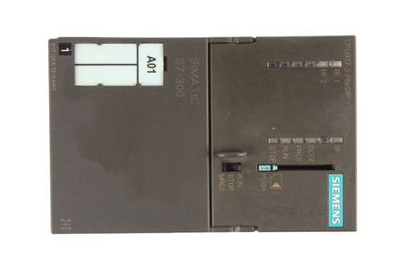 6ES7317-2EK13-0AB0 SIEMENS SIMATIC S7-300