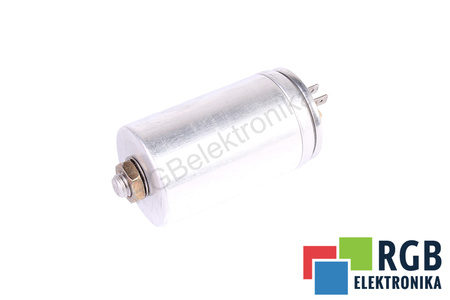 CONDENSATEUR B25834-L5106-K009 EPCOS 10UF, 530V, 750V