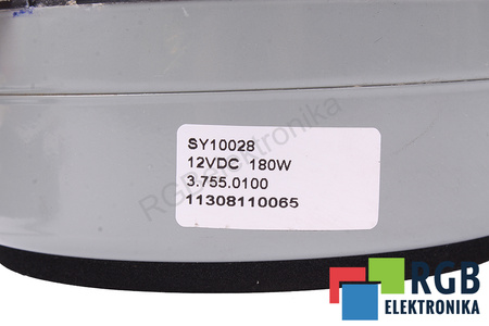 SY10028 12VDC, 180W