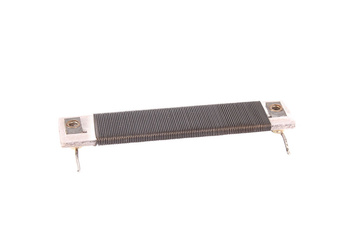 RÉSISTANCE G68X13L-10 FRITZLEN 10 OHM 68X13MM
