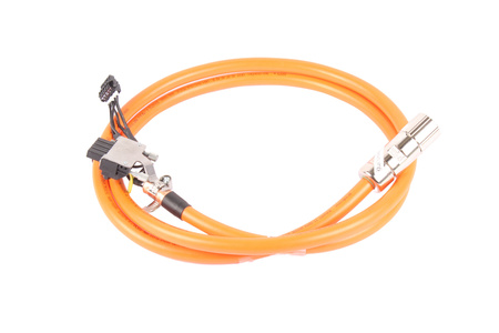 CÂBLE ZK4500-0023-0020 BECKHOFF 2M