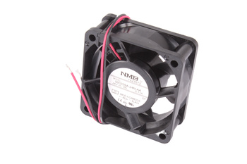 06025SA-24N-AA NMB TECHNOLOGIES 60X60X25MM, 24V VENTILATEUR