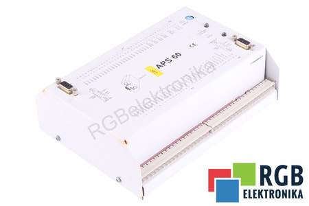 APS60.001 ESITRON APS60