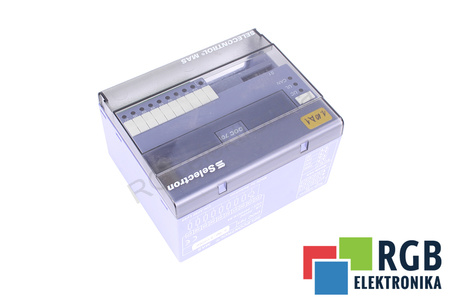 DOC701 SELECTRON