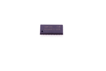 K6T0808CID-GB55 SAMSUNG 28-SOP CMOS SRAM MÉMOIRE SRAM