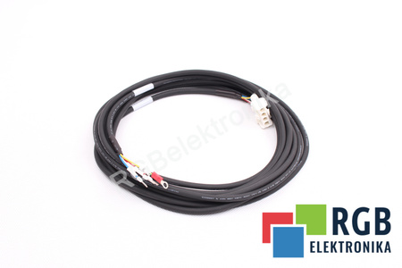 CÂBLE JZSP-CMM00-05-E POUR SERVOVARIATEURS YASKAWA SIGMA V 5M REMPLACEMENT