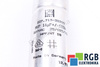 CONDENSATEUR 227.713-35200 ELECTRONICON 16UF, 320VAC
