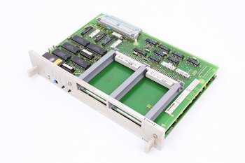 6ES5921-3WB13 SIEMENS CPU 921 SIMATIC S5 / SINUMERIK 3,8