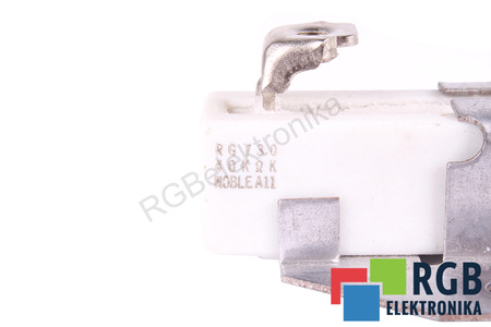 RÉSISTANCE RGT30 NOBLE 40KOHM 40000OHM