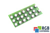 035/05 LAUER POUR PCS 200 PG 200.011.F CLAVIER