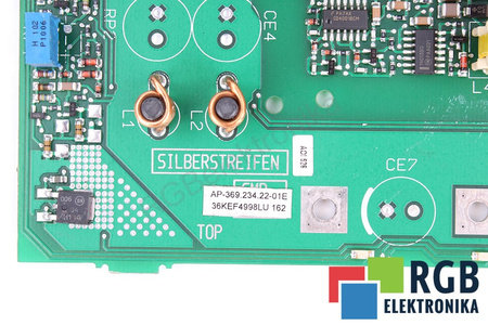 AP-369.234.22-01E SILBERSTREIFEN