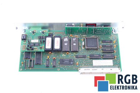 CPU100 CHRIST ELEKTRONIK