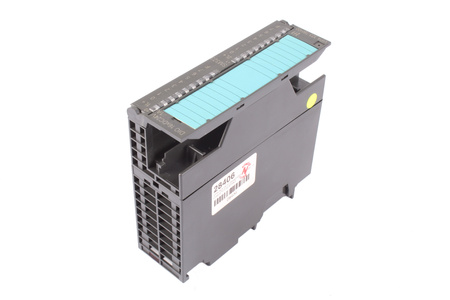323-1BH00 VIPA VN002880 BOÎTIER