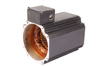 LD825EJR2307-Z Z=BA GEC ALSTHOM STATOR
