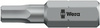 MAINTENANCE, 35 PIECES 05135926001 WERA KRAFTFORM KOMPAKT W 1