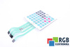 SDC0300/16 RMS CLAVIER