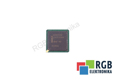 GD82559 INTEL FAST ETHERNET CONTROLLER