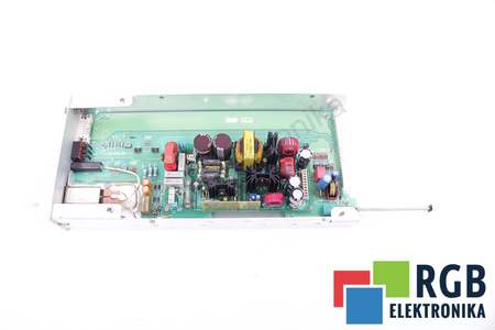 3852PS HP POUR DATA ACQUISITION/CONTROL UNIT