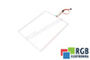 6AV6647-0AG11-3AX0 TP1500 BASIC 327X254MM ÉCRAN TACTILE REMPLACEMENT