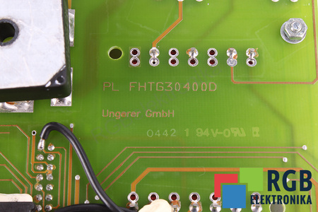 FHTG30400D UNGERER SKM40GD123D